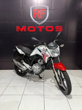 HONDA CG 150 TITAN EX HONDA CG 150 TITAN EX