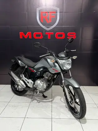 HONDA CG 160 FAN 