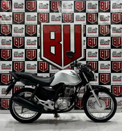HONDA CG 160 START ES HONDA CG 160 START ES