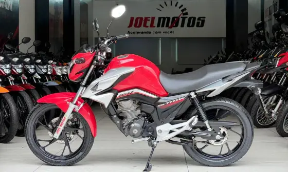 HONDA CG 160 TITAN HONDA CG 160 TITAN
