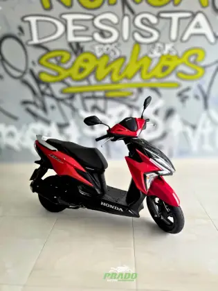 HONDA ELITE 125i 