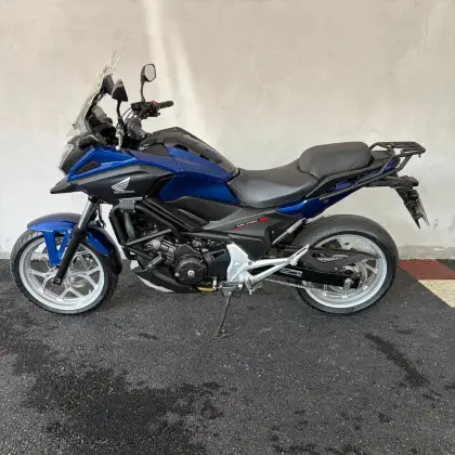 HONDA NC 750X ABS 