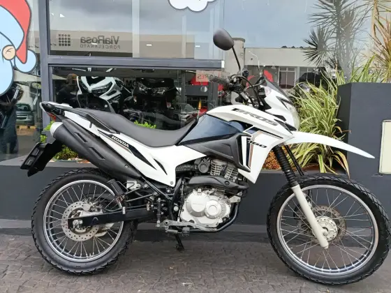 HONDA NXR 160 BROS ESDD 
