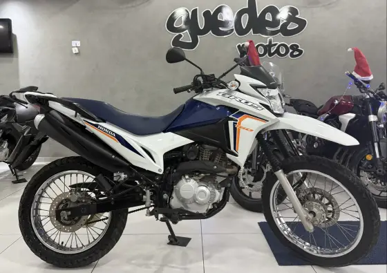 HONDA NXR 160 BROS ESDD 