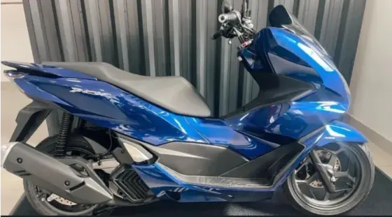 HONDA PCX 160 ABS HONDA PCX 160 ABS
