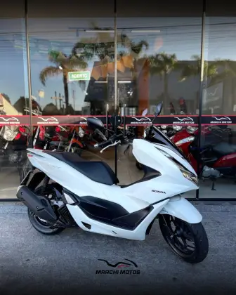 HONDA PCX 160 ABS 