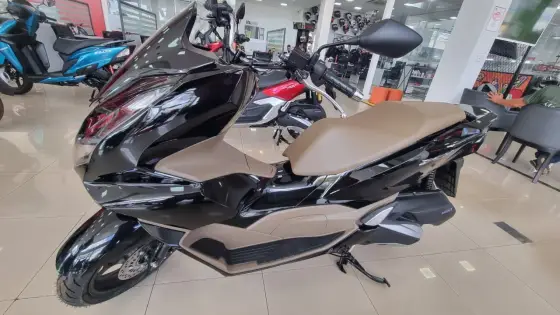 HONDA PCX 160 ABS 