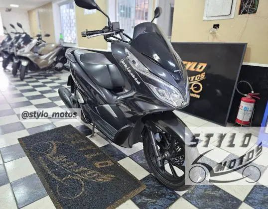 HONDA PCX ABS 