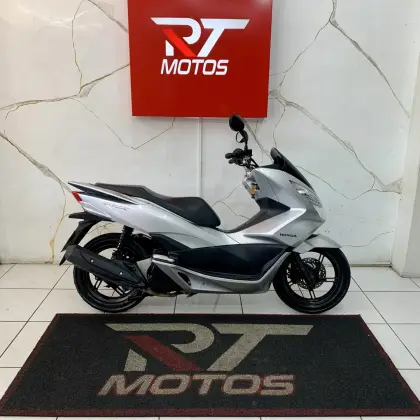 HONDA PCX 