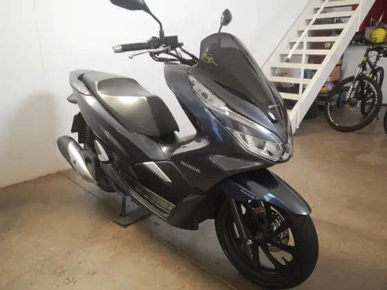 HONDA PCX 