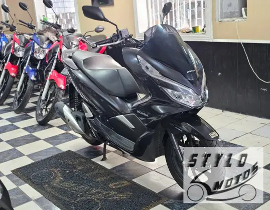HONDA PCX HONDA PCX