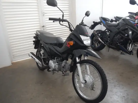 HONDA POP 110i 
