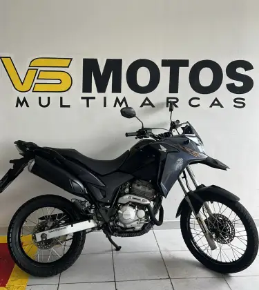HONDA XRE 300 ABS 
