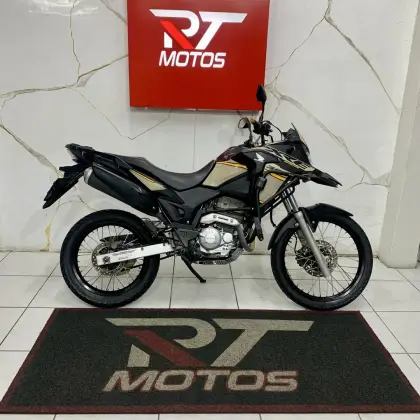 HONDA XRE 300 ADVENTURE HONDA XRE 300 ADVENTURE