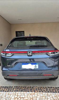 HONDA HR-V 1.5 DI I-VTEC FLEX EXL CVT