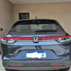 HONDA HR-V 1.5 DI I-VTEC FLEX EXL CVT HONDA HR-V 1.5 DI I-VTEC FLEX EXL CVT