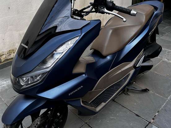 HONDA-PCX ABS HONDA-PCX ABS-2023