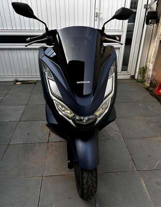 HONDA-PCX ABS-2023