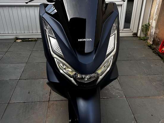 HONDA-PCX ABS HONDA-PCX ABS-2023
