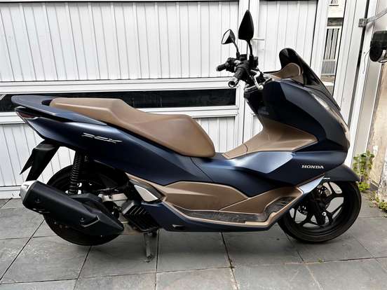HONDA-PCX ABS HONDA-PCX ABS-2023