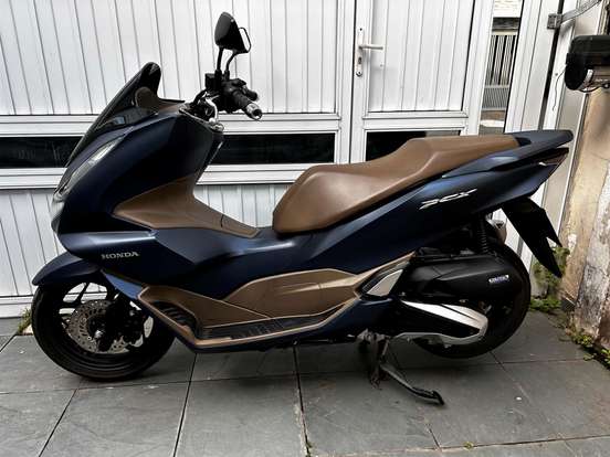 HONDA-PCX ABS HONDA-PCX ABS-2023