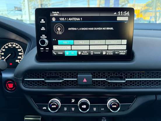 HONDA-ZR-V-2.0 i-VTEC GASOLINA TOURING CVT HONDA-ZR-V-2023