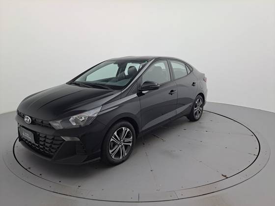 HYUNDAI HB20S 2024 1.0 TGDI FLEX COMFORT PLUS AUTOMÁTICO