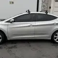 HYUNDAI ELANTRA 1.8 GLS 16V GASOLINA 4P AUTOMÁTICO HYUNDAI ELANTRA 1.8 GLS 16V GASOLINA 4P AUTOMÁTICO