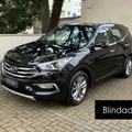 HYUNDAI SANTA FÉ 3.3 MPFI 4X4 V6 270CV GASOLINA 4P AUTOMÁTICO HYUNDAI SANTA FÉ 3.3 MPFI 4X4 V6 270CV GASOLINA 4P AUTOMÁTICO