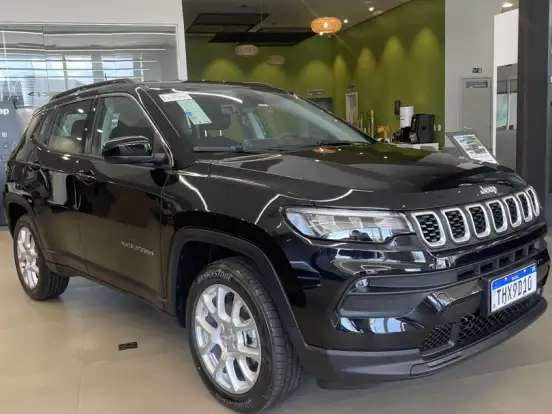 JEEP-COMPASS-1.3 T270 TURBO FLEX S AT6 JEEP-COMPASS-2025
