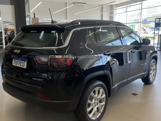 JEEP-COMPASS-1.3 T270 TURBO FLEX S AT6 JEEP-COMPASS-2025