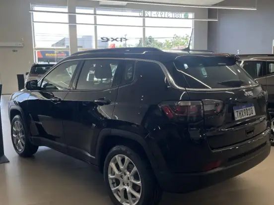 JEEP-COMPASS-1.3 T270 TURBO FLEX S AT6 JEEP-COMPASS-2025