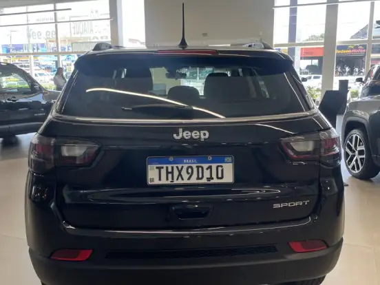 JEEP-COMPASS-1.3 T270 TURBO FLEX S AT6 JEEP-COMPASS-2025