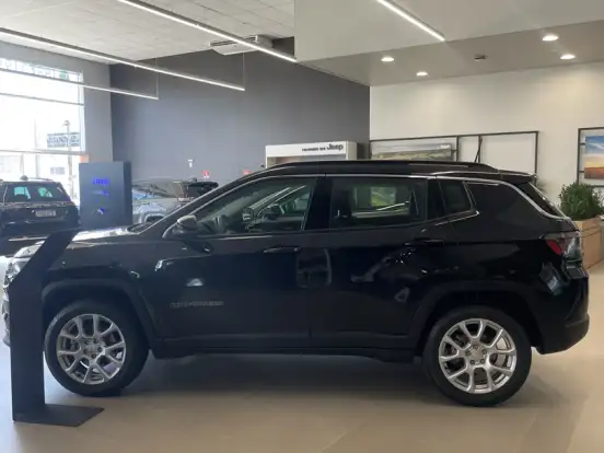 JEEP-COMPASS-1.3 T270 TURBO FLEX S AT6 JEEP-COMPASS-2025