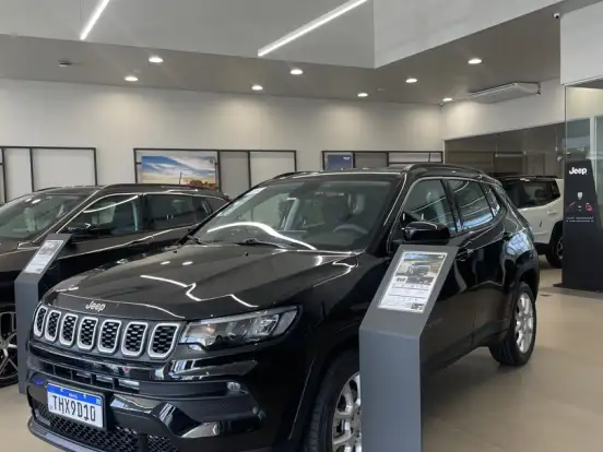 JEEP-COMPASS-1.3 T270 TURBO FLEX S AT6 JEEP-COMPASS-2025