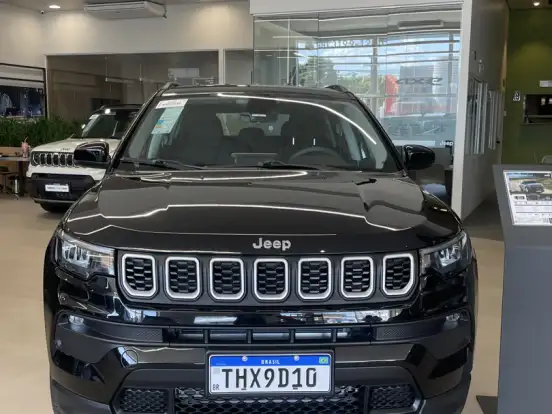 JEEP-COMPASS-1.3 T270 TURBO FLEX S AT6 JEEP-COMPASS-2025