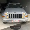 JEEP CHEROKEE 3.7 SPORT 4X4 V6 12V GASOLINA 4P AUTOMÁTICO JEEP CHEROKEE 3.7 SPORT 4X4 V6 12V GASOLINA 4P AUTOMÁTICO