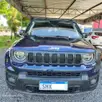 JEEP RENEGADE 1.3 T270 TURBO FLEX LONGITUDE AT6 JEEP RENEGADE 1.3 T270 TURBO FLEX LONGITUDE AT6