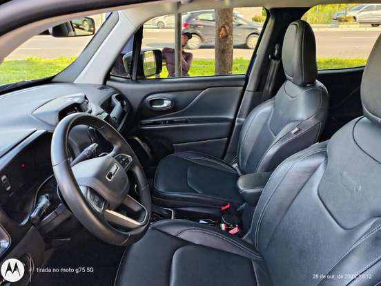 JEEP-RENEGADE-1.3 T270 TURBO FLEX LONGITUDE AT6 JEEP-RENEGADE-2023