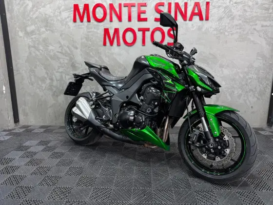KAWASAKI Z1000 R ABS 