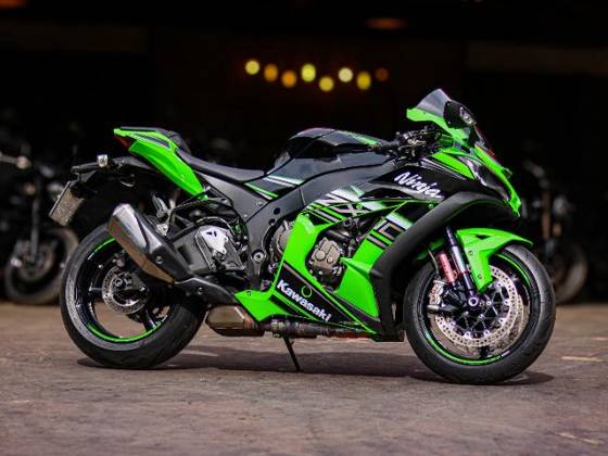 haです ZX-6Rカワサキニンジャスポーツバイク - 20083Dモデル - TurboSquid 417819