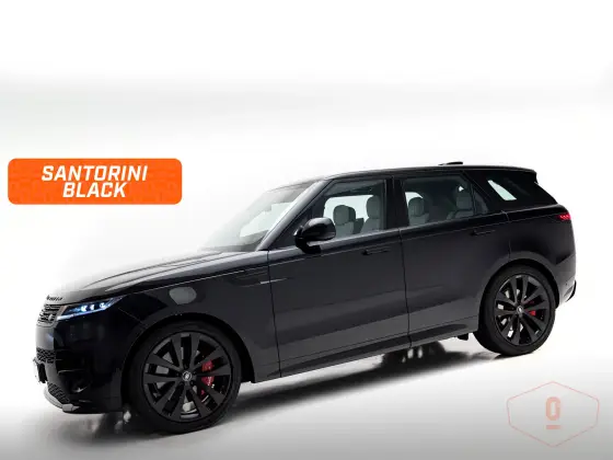 LAND ROVER RANGE ROVER SPORT 4.4 P530 GASOLINA FIRST EDITION AWD AUTOMÁTICO