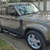 LAND ROVER DEFENDER 2.0 P300 GASOLINA 110 SE AWD AUTOMÁTICO LAND ROVER DEFENDER 2.0 P300 GASOLINA 110 SE AWD AUTOMÁTICO
