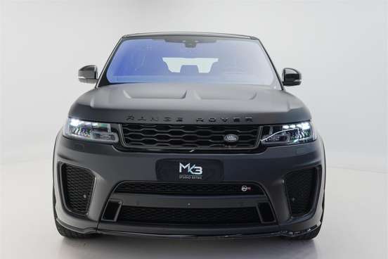 LAND ROVER-RANGE ROVER SPORT-2019