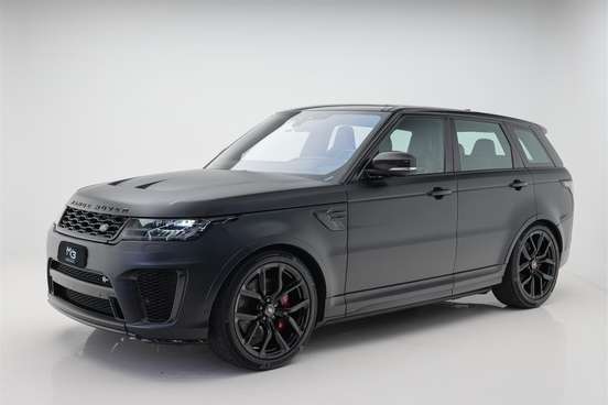 LAND ROVER-RANGE ROVER SPORT-2019
