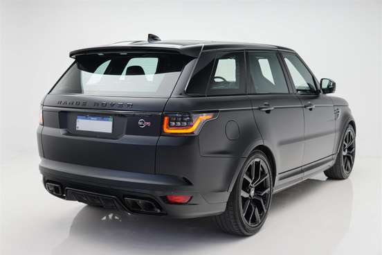LAND ROVER-RANGE ROVER SPORT-2019