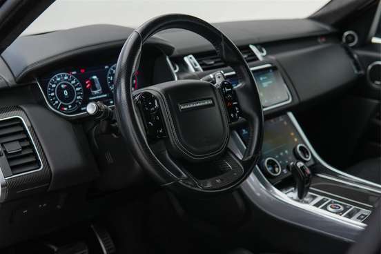 LAND ROVER-RANGE ROVER SPORT-2019