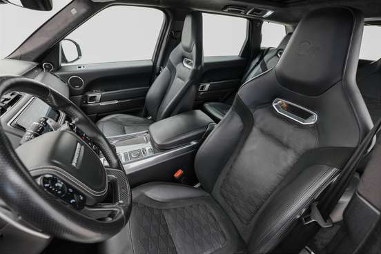 LAND ROVER-RANGE ROVER SPORT-2019