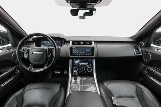 LAND ROVER-RANGE ROVER SPORT-2019