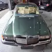 MERCEDES-BENZ 280 S 2.8 6 CILINDROS GASOLINA MANUAL MERCEDES-BENZ 280 S 2.8 6 CILINDROS GASOLINA MANUAL